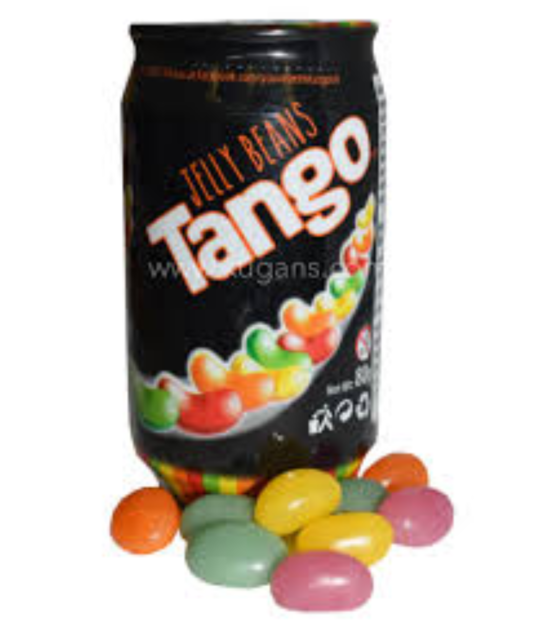 TANGO JELLY BEANS 80G